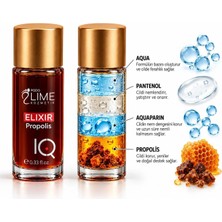 Podo Lime Kozmetik Elixir Propolis Tırnak & Ayak Bakım Damlası | Koruyucu Bakım | 10 ml