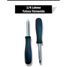 Crv Lokma Uçlu Tornavida 1 Adet