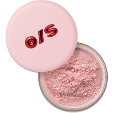 Onesize One Size Sabitleyici Toz Pudra Ultra Pink 34.5gr