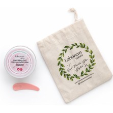 Laborem Natura Siyah Pirinç Özlü Yaşlanma Karşıtı Krem 50 ml | Niacinamide Içeren Nemlendirici Yüz Bakım Kremi