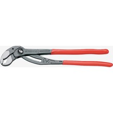 Knipex Cobra Xl / Xxl Pipe Wrench And Fort Pliers 400 mm