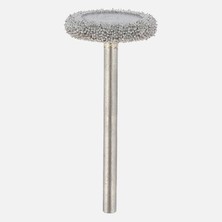 Dremel Coarse Tooth Tungsten Carbide Bit