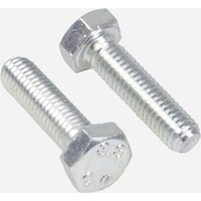 Profi Depot Hexagon Thread Screw