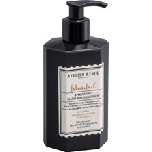 Atelier Rebul Istanbul Hand & Body Lotion 400 ml