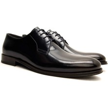 Cacharel Navy Classic Shoes