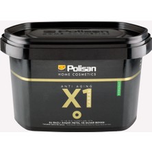 Polisan 2.5 L X1 Aa Odor-Free Gloss Varnish