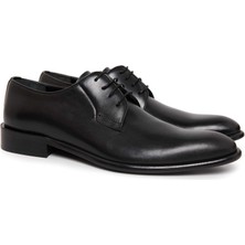 Cacharel Black Classic Shoes