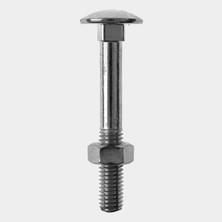 Profi Depot Load-Bearing Bolt