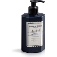 Atelier Rebul Istanbul Bosphorus Hand & Body Lotion 400 ml