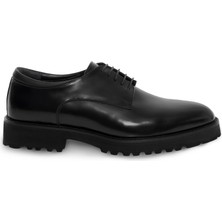 Cacharel Black Classic Shoes