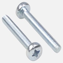 Profi Depot Threaded Screw