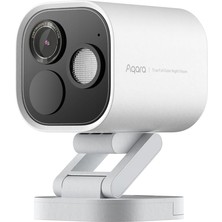 Aqara Smart Camera Hub G5 Pro Wi-Fi