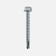 Profi Depot Hexagon Head Screw