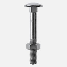 Profi Depot Load-Bearing Bolt