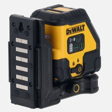 Dewalt DCLE14201GB-XJ Green Line Auto Laser Alignment