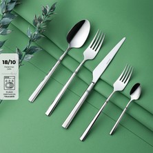 Emsan Penta 30-Piece Cutlery Set For 6