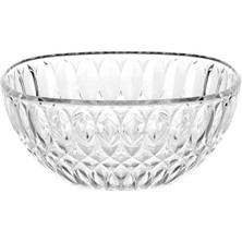 Guzzini Vanity Bowl 21 cm Clear
