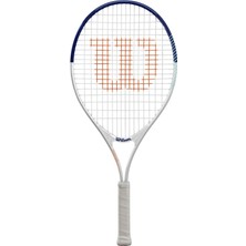 Wilson Roland Garros Elite Jr Tenis Raketi 23 23
