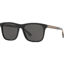 Gucci GG0381SN 007 57*18*145