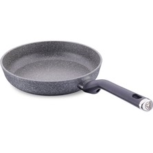 Korkmaz Palma Frying Pan 28X5,5 cm A3911