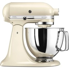 Kitchenaid Artisan 4,8 L Stand Mixer - 5KSM125 Almond Cream