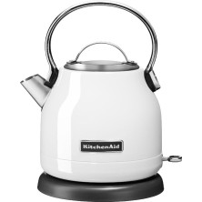 Kitchenaid 1,25 L Kettle - 5KEK1222 White