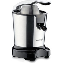 Korkmaz Pro-Juicy Citrus Juicer A407-01