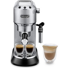 Delonghi Dedica, EC685.M Manual Espresso Coffee Machine