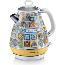 Ariete Positano 1,7l Electric Kettle 2869/0P