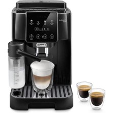 Delonghi Magnifica Start, ECAM220.60.B Fully Automatic Espresso Coffee Machine