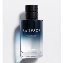 Dior Sauvage After-Shave Lotıon - 100 ml