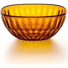 Guzzini Vanity Bowl 30 cm Brown