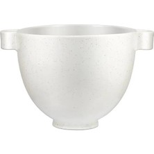 Kitchenaid Ceramic Mixing Bowl 4,8 L Speckled Stone - 5KSM2CB5PSS
