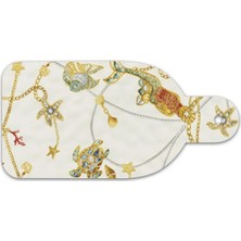 Baci Milano Portofino Medium Cutting Board