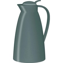 Alfi Eco Matte Carafe Thermos 1 L Dark Green