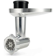 Kenwood Kitchen Machine Meat Grinder Attachment, Sausage And Kibbeh Attachment KAX950ME