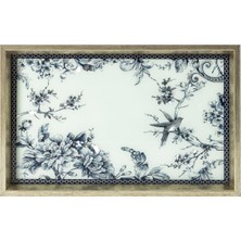 Mudo Home Adelaide Tray 25X40CM