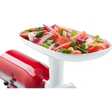 Kitchenaid Food Tray Attachment - 5ksmft