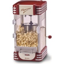 Ariete Party Time Popcorn Maker Xl