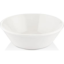 Jumbo Gastro Jumbo Nature Bowl 20 cm - White