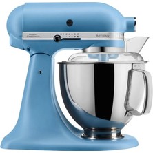 Kitchenaid Artisan 4,8 L Stand Mixer - 5KSM175PS Vintage Blue