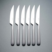 Korkmaz Country 6-Piece Steak Knife Set A5658