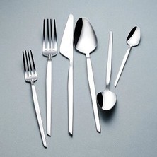 Korkmaz Trea 72-Piece Cutlery Set A2068