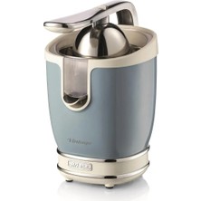 Ariete Vintage Citrus Juicer - Blue