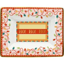 Baci Milano Mamma Mia Rectangular Plate