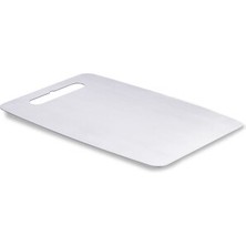 Korkmaz Silvera Cutting Board 25X36 cm A560-08