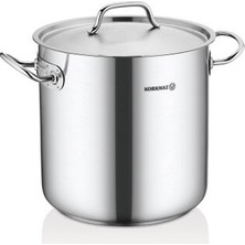Korkmaz Proline Gastro 40X34 cm Extra Deep Pot A2735