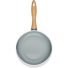 Korkmaz Mia Sera Minta 30X5,6 cm Frying Pan A3849