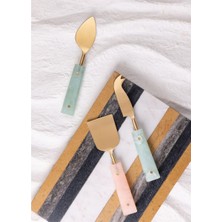 The Mia Duo Cheese Serving Set 3 Pieces