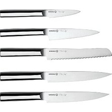 Korkmaz Pro-Chef Knife Set A501-01